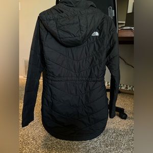 NORTHFACE XS Women’s Tamburello Parka